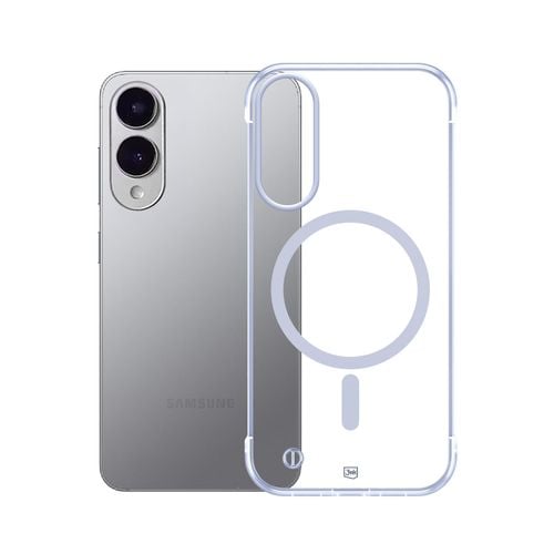 samsung galaxy s25 edge - 3mk just20g magcase na Arena.pl