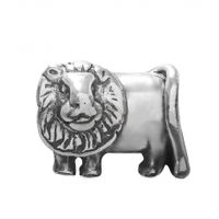 SREBRNA PANDORKA BEADS LEW SREBRO PRÓBY 925