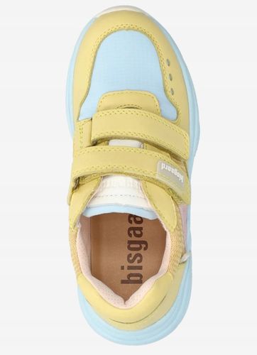 Bisgaard bisgaard herle tex - Low cut R31 na Arena.pl