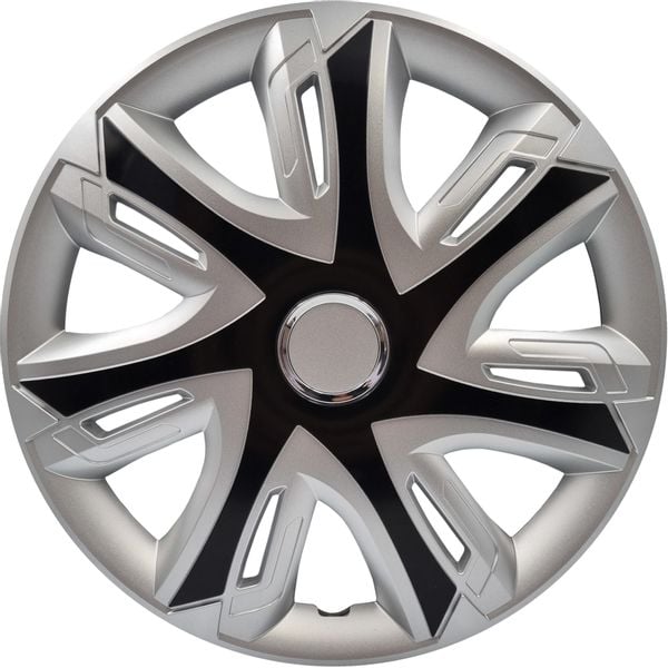 Kołpaki 15 do SUZUKI SX4 SWIFT VITARA IGNIS zdjęcie 3