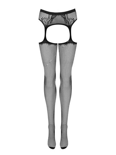 Bielizna-Garter Stockings S232  S/M/L na Arena.pl