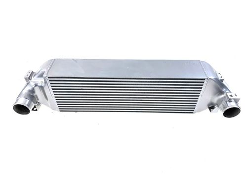 Intercooler TurboWorks Ford Focus RS 2.3 EcoBoost 2016+ na Arena.pl