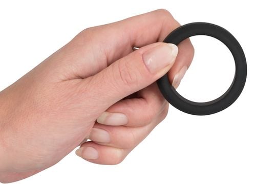 black velvets cock ring 3.8 cm na Arena.pl