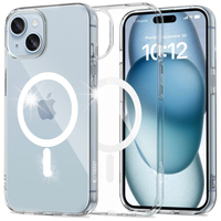 TECH-PROTECT FLEXAIR MAGSAFE IPHONE 15 CLEAR