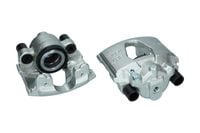 ZACISK HAMULCOWY PRZÓD LEWY OPEL CORSA A TR 1985 1986 1987 1988 1989 1990