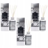 Tesori Zestaw 3X Patyki Zapachowe Muschio Bianco