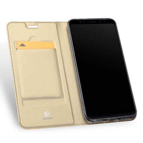 ZAMYKANE ETUI DUX DUCIS XIAOMI REDMI 5 PLUS na Arena.pl
