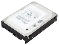 Dell HD, 300GB, SAS 6, 15K, 512b,