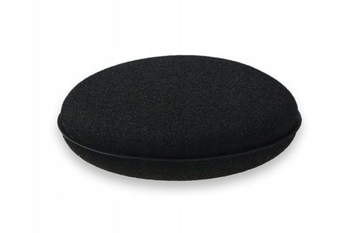 WaxPro Super Soft Foam Black aplikator do wosku na Arena.pl