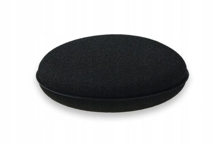 WaxPro Super Soft Foam Black aplikator do wosku zdjęcie 1