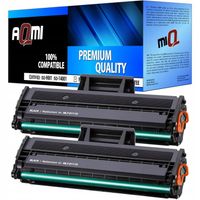 2x TONER DO DRUKARKI SAMSUNG XPRESS M2020 M2022 M2070 M2070W M2026 M2020W