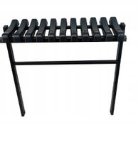 ŁAWKA CMENTARNA NA CMENTARZ SKŁADANA + GRATIS