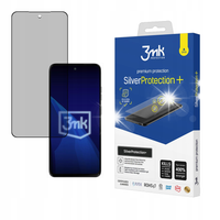 Motorola Moto G15 / G15 Power - 3mk SilverProtection+