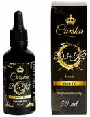 CARSKA Witamina D3+K2 50 ml krople