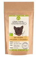 HELPA - BIO kaszka orkiszowa z ciecierzycą 200 g