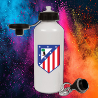 Bidon Sportowy/Turystyczny - Atletico Madrid
