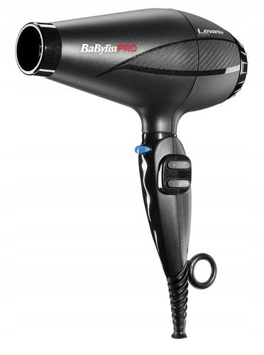 Suszarka do włosów Babyliss Pro BAB6950IE na Arena.pl