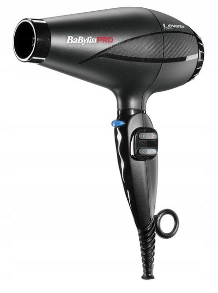 Suszarka do włosów Babyliss Pro BAB6950IE zdjęcie 2