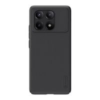Etui Nillkin Super Frosted Shield Pro DO Xiaomi Redmi K70E, Poco X6 Pro 5G