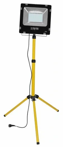 STATYW STOJAK POJEDYNCZY HALOGEN NAŚWIETLACZ LED zdjęcie 2