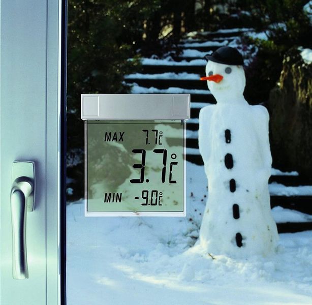 TFA 30.1025 VISION termometr okienny elektroniczny zdjęcie 15