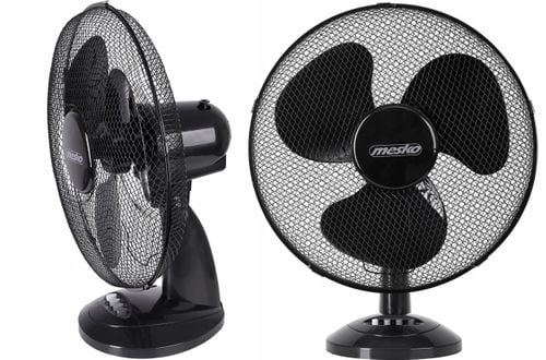 wentylator ms 7308 mesko na Arena.pl