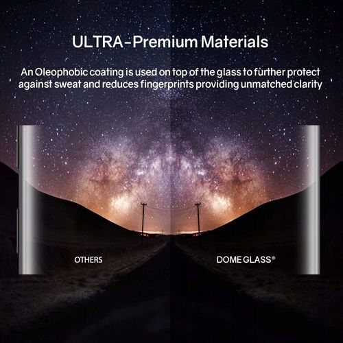 SZKŁO HARTOWANE WHITESTONE DG REPLACEMENT GALAXY NOTE 10+ PLUS CLEAR na Arena.pl