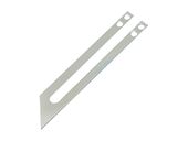 Wkład tnący do nóż termiczny do styropianu 150W 12cm