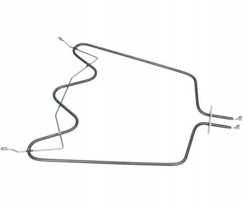 Grzałka piekarnika WHIRLPOOL 481010551720 Oryginał na Arena.pl