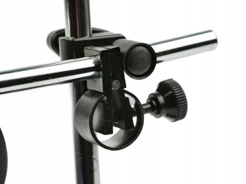 CZUJNIK ZEGAROWY + STATYW DO SPRAWDZANIA BICIA TARCZ W WALIZCE na Arena.pl