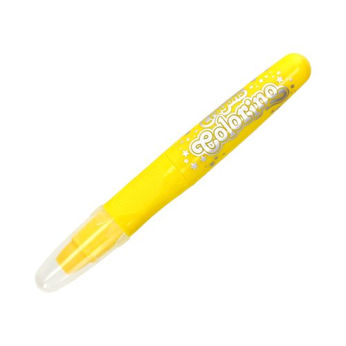 Kredka do twarzy żółta Colorino 65672PTR na Arena.pl