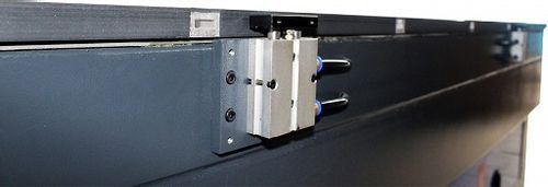 Frezarka CNC 1325 STANDARD Ploter pompa próżniowa na Arena.pl