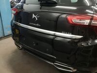 CITROEN DS5 LISTWA CHROM Chromowana Klapa Tuning 4