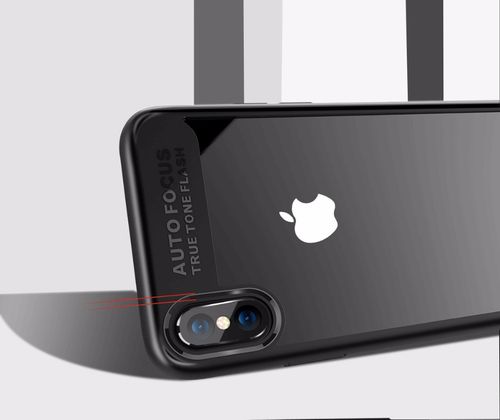 VISEAON | POKROWIEC ETUI CASE OBUDOWA | IPHONE X na Arena.pl