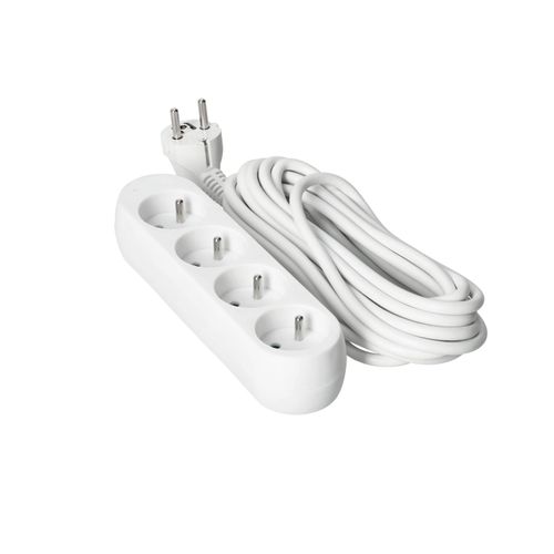 przedłużacz linea 4gn/5m/zu kobi na Arena.pl