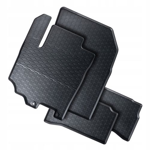 Dedykowane dywaniki GEYER SUZUKI VITARA (2015r-) na Arena.pl