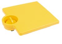 Pokrywa Loncin miarki oleju LC3000i CZĘŚĆ ORYGINALNA