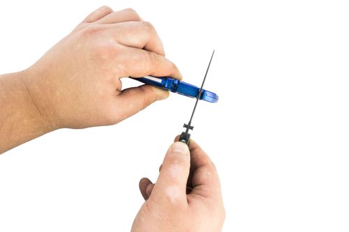 Ostrzałka Lansky QuadSharp QSHARP na Arena.pl