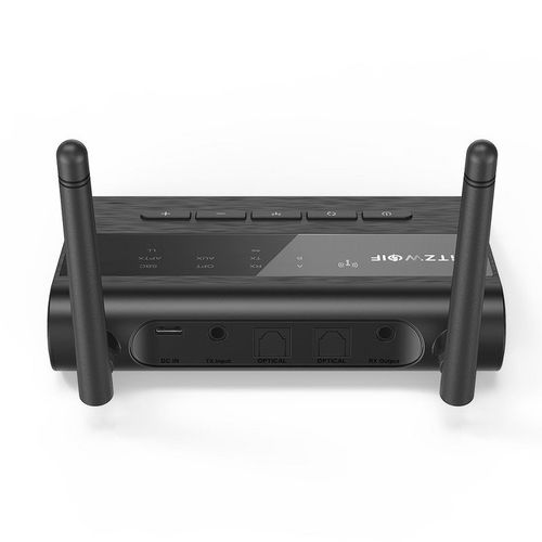 Nadajnik / Odbiornik Bluetooth 5.0 Blitzwolf Bw-Br5 na Arena.pl