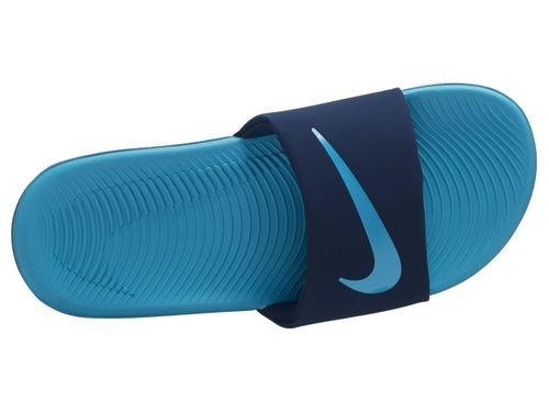 Klapki dziecięce NIKE KAWA 35 na Arena.pl