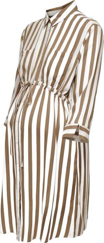 ONLY SUKIENKA KOSZULOWA OLMTAMARI 3/4 - rozmiar M na Arena.pl