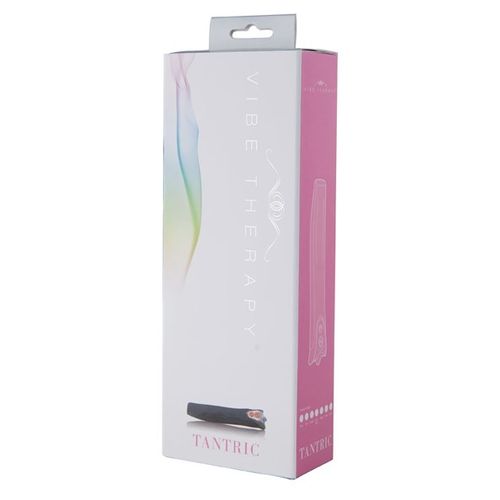 Wibrator - Vibe Therapy Tantric Black na Arena.pl
