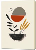 Obraz 70x100cm Świt z Akcentem