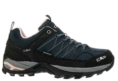 Buty trekkingowe CMP RIGEL LOW WP WATERPROOF (3Q54456/53UG) 38 na Arena.pl