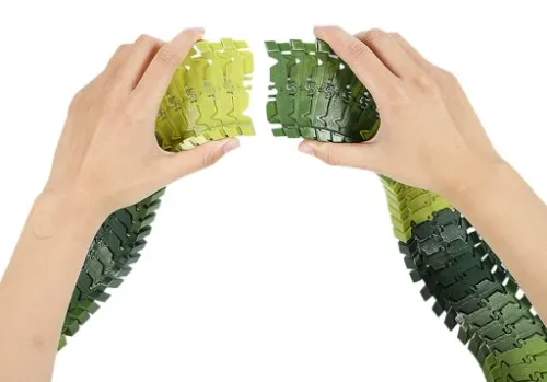 MEGA TOR WYŚCIGOWY XXXL DINOZAUR DINO PARK 240 el. na Arena.pl