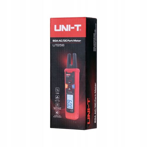 Miernik Uni-T UT256 na Arena.pl
