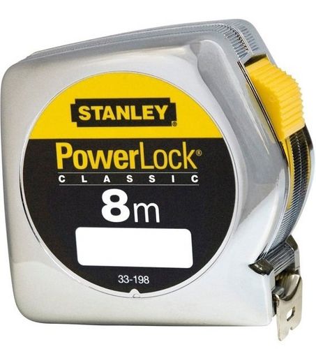 MIARA POWERLOCK 1-33-198 8M/25MM STANLEY na Arena.pl
