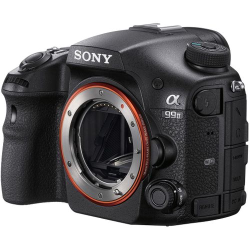 Aparat SONY ILCA-99M2 Body na Arena.pl