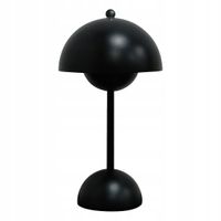 2X Lampka nocna COSTA Black