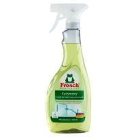 płyn do kabin prysznicowych frosch ecological cytryna 500 ml